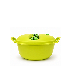 Tupperware Marmitup Hot 1,5 Litros Verde Margarita