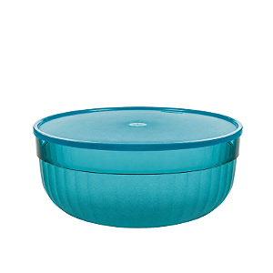 Tupperware Tigela Premier 6 Litros Turmalina
