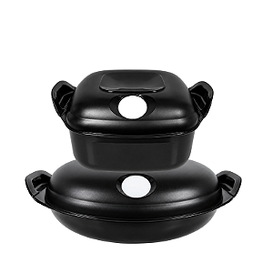 Tupperware Kit Cristal Pop Policarbonato 2 Peças