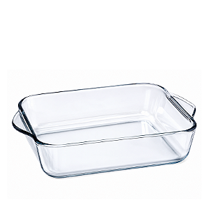 Tupperware Travessa Refracware Quadrada 1.9 Litros