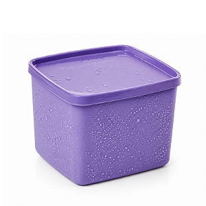 Tupperware Jeitoso 800ml Lilas