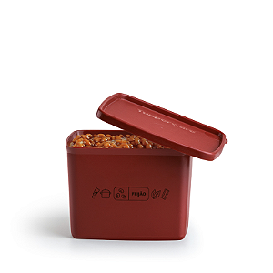 Tupperware Jeitoso Feijão 800ml