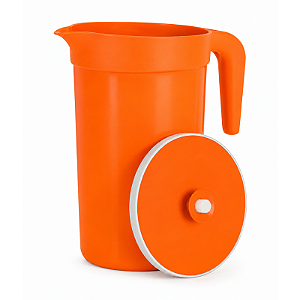 Tupperware A Jarra Colors 3,8 Litros Laranja