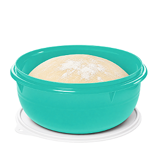 Tupperware Tigela Batedeira 3,2 Litros Verde Mint