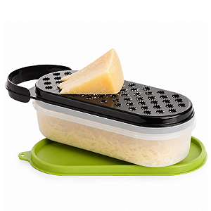 Tupperware® Rala Bem Verde