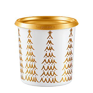 Tupperware Instantânea Magica 3,3 Litros Natal