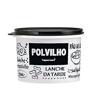 Tupperware® Tupper Caixa Polvilho PB 1,1 kg