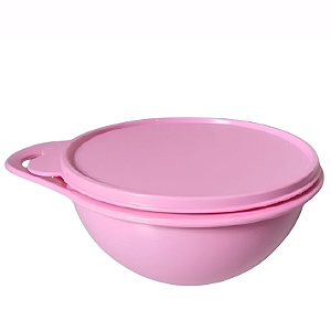 Tupperware Criativa 1.4 Litros Rosa