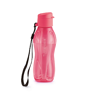 Tupperware Eco Garrafa Plus 310ml Glamour