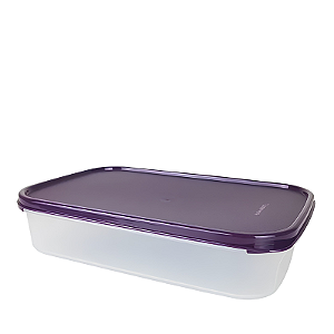 Tupperware Modular Retangular 2 Litros