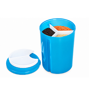Tupperware Modular Trio 1,5 Litros