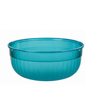 Tupperware Tigela Premier 6 Litros Turmalina