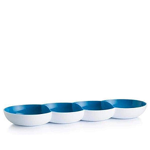 Tupperware Petisqueira Allegra Turmalina