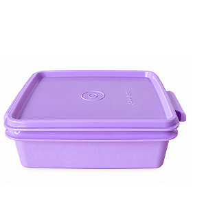 Tupperware Tupper Pote 780ml Lilas