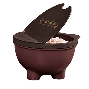 Tupperware Chef Saleiro Churrasco Supremo 450g