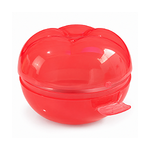 Tupperware Tupper Tomate Vermelho