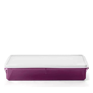 Tupperware Refri Box 3.5 Litros Roxo