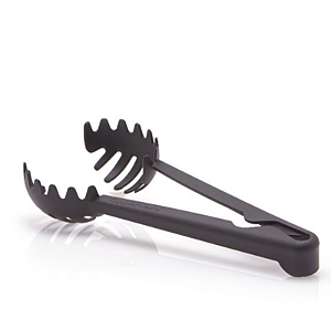 Tupperware Pegadores de Massas Black
