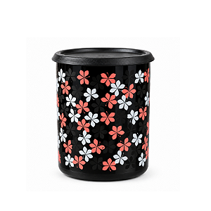 Tupperware Instantânea Magica Luar e Rosê 1,3 Litros