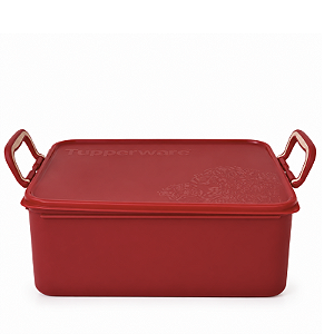 Tupperware Caixa Oriental Kimchi 10 Litros