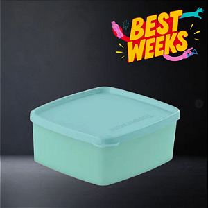 Tupperware Jeitosinho 400ml Geada