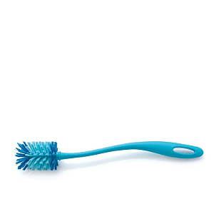 Tupperware Escova Para Eco Tupper Geração II Azul Claro