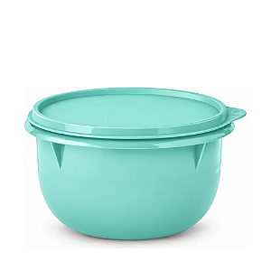Tupperware Tigela Batedeira 2 Litros Verde