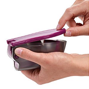 Tupperware Amolador de Facas Importado