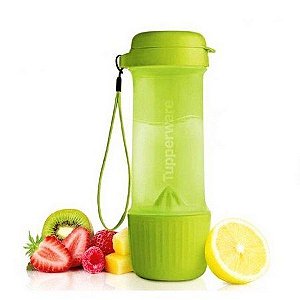 Tupperware Eco Tupper Twist 700ml Verde