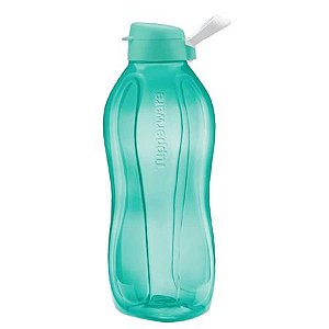 Garrafa Térmica Inox Trava e Canudo 500ml Verde Hello - Comprar Tupperware  Online? Wareshop - Loja Mundo Tupperware