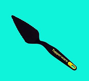 Tupperware Espátula Essencial Triangular Margarita