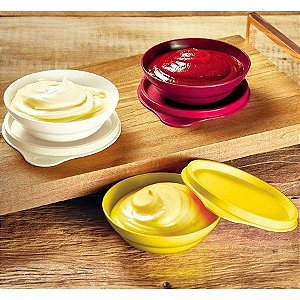 Tupperware Pragelinhas 150ml Color