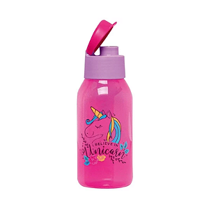 Tupperware® Eco Garrafa Plus 350ml Unicórnio