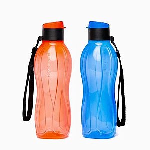 Tupperware Eco Garrafa Plus 500ml 2 Pecas