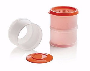 Tupperware Modela Express Branco