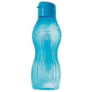 Tupperware Eco Garrafa Plus 750ml Acqua