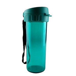 Tupperware Tupper Drink Médio 380ml Verde