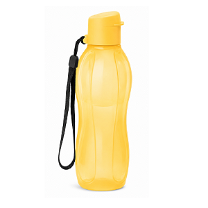 Tupperware Eco Garrafa 500ml Baunilha