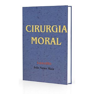 CIRURGIA MORAL