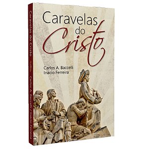 CARAVELAS DO CRISTO