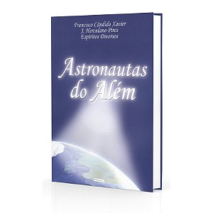 ASTRONAUTAS DO ALÉM