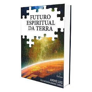 FUTURO ESPIRITUAL DA TERRA