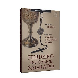 HERDEIRO DO CÁLICE SAGRADO
