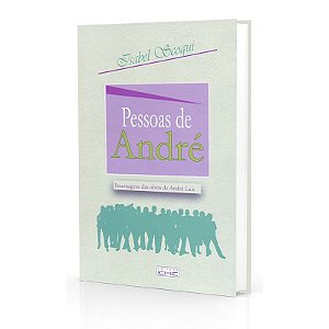 PESSOAS DE ANDRÉ
