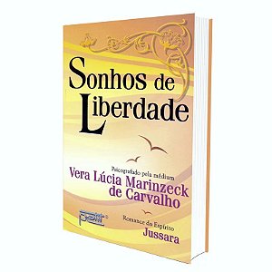 SONHOS DE LIBERDADE