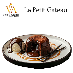 ESSÊNCIA LE PETIT GATEAU VA CANDLE