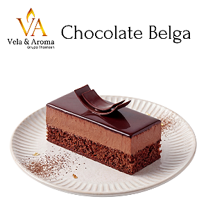 ESSÊNCIA CHOCOLATE BELGA VA CANDLE