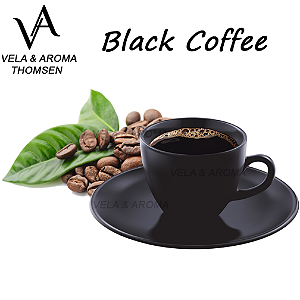 ESSÊNCIA BLACK COFFEE VA CANDLE