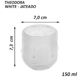 POTE THEODORA WHITE - 150 ml