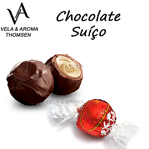 ESSÊNCIA CHOCOLATE SUÍÇO VA CANDLE